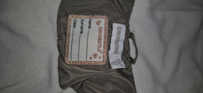 Manteau - photo numéro 3