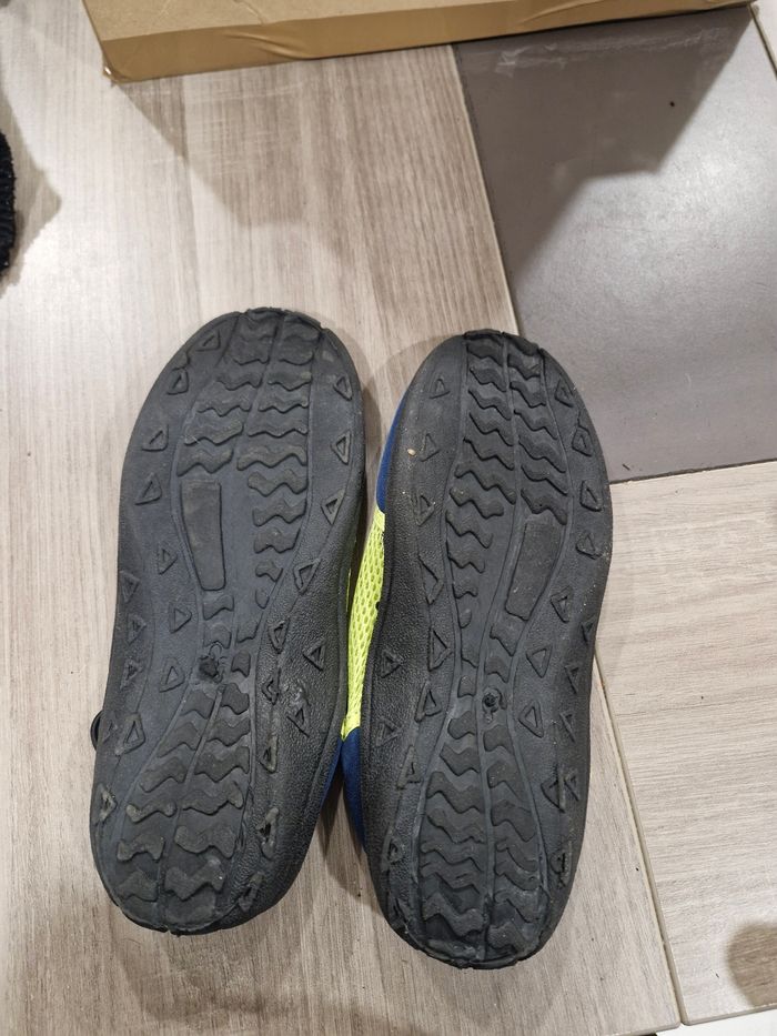 Chaussures de plage Tecnopro - photo numéro 6