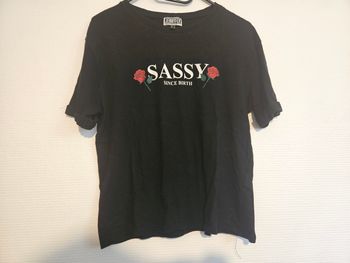 T-shirt