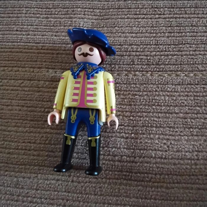 Playmobil