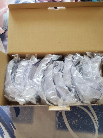 Lunette de protection