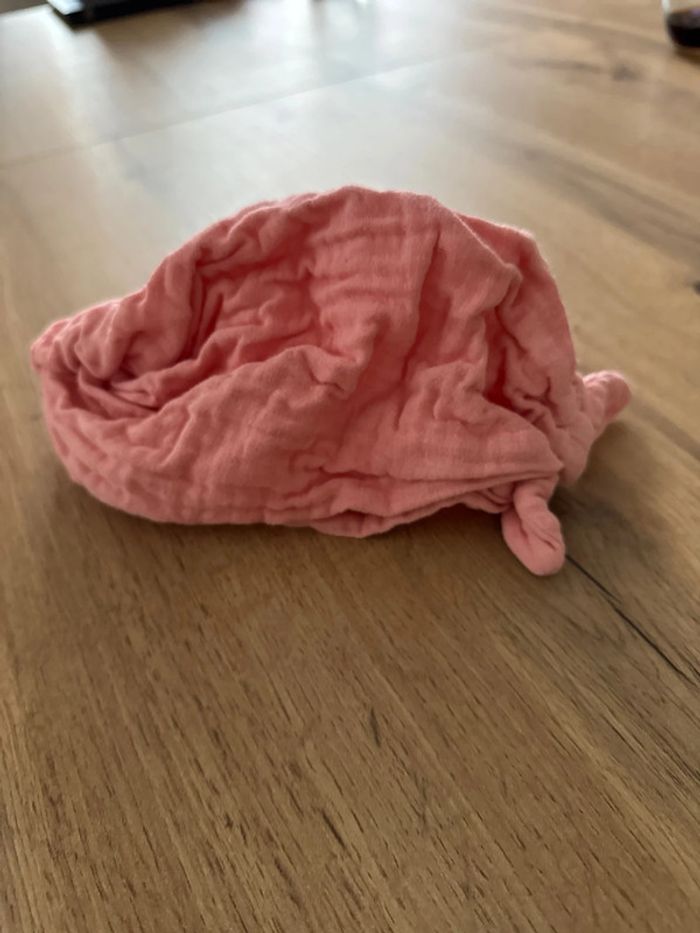 Bonnet turban - photo numéro 4