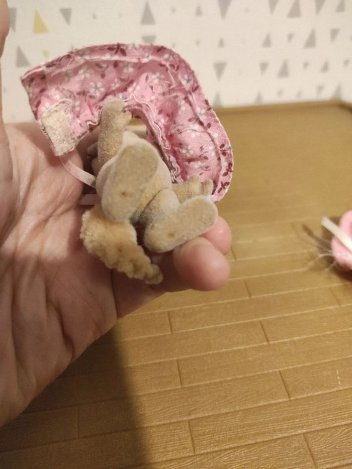Sylvanian chien beagle Antonia - photo numéro 5