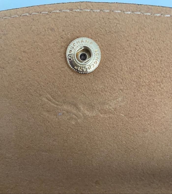 Sac fourre-tout authentique marine neuf taille L - photo numéro 7