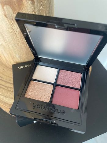 Palette Rose Tones Younique