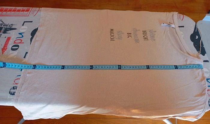 Tee-shirt Femme 100% coton - photo numéro 7