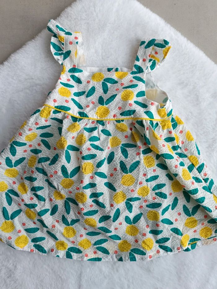 Ensemble bébé fille neuf avec étiquette - photo numéro 3