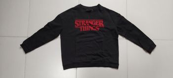 Pull Stranger things M