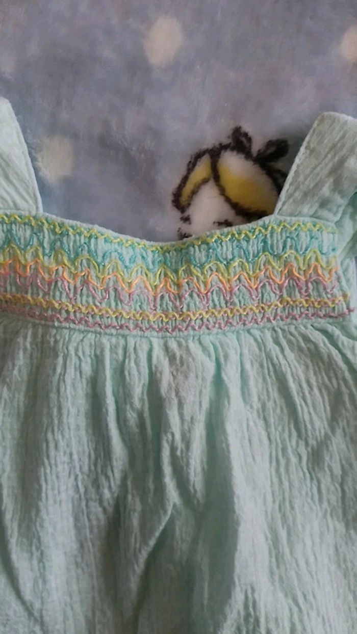 Tunique Orchestra 3 mois neuf - photo numéro 3