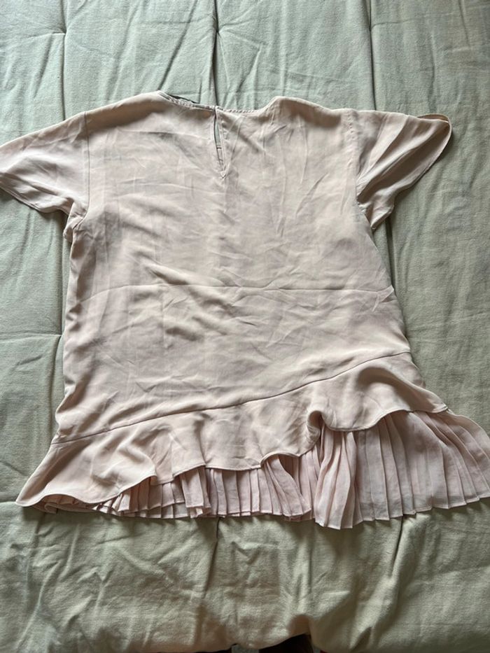 Blouse zara - photo numéro 4