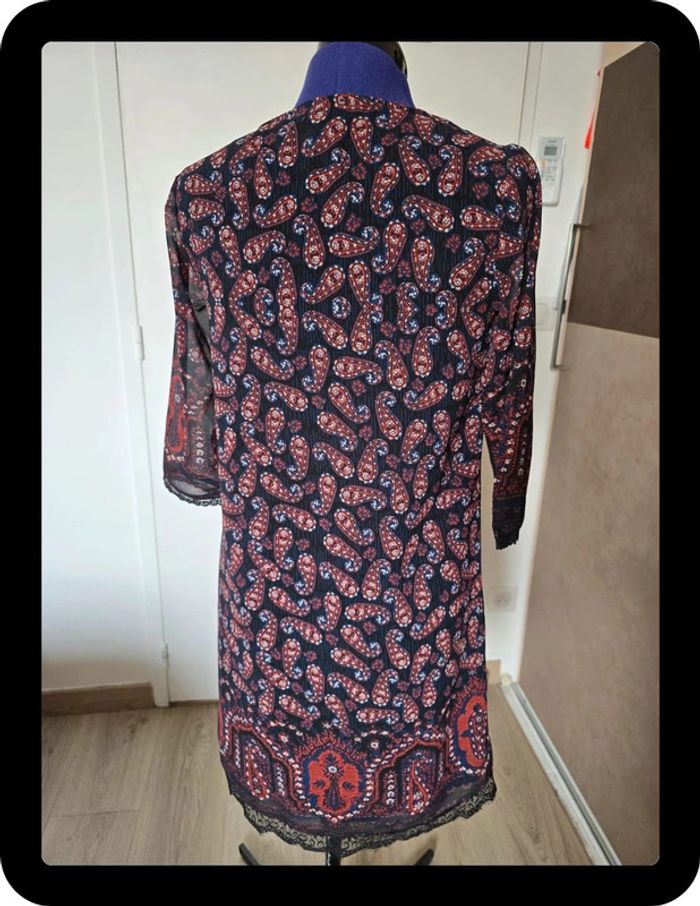 Robe DDP - photo numéro 5