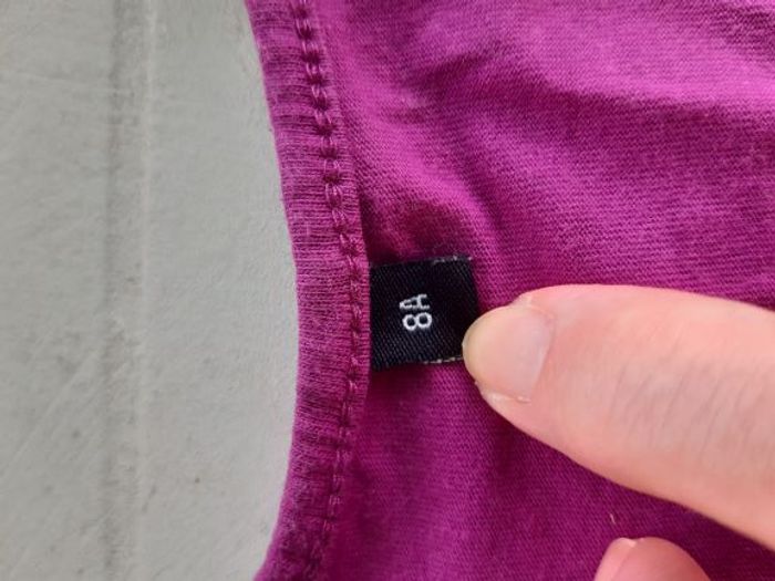 Débardeur parfait état 8 ans - photo numéro 2