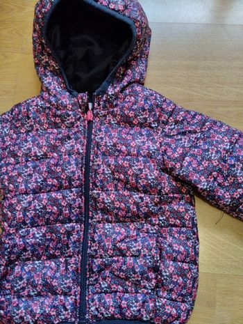 Manteau