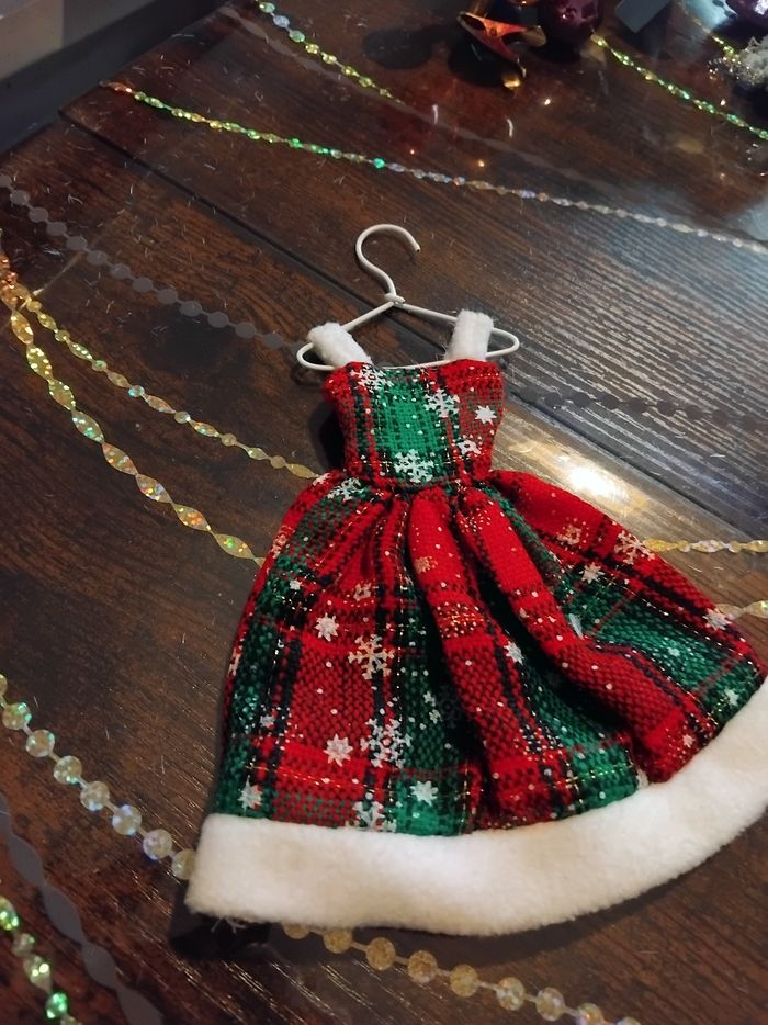 Lot deco noel - photo numéro 6