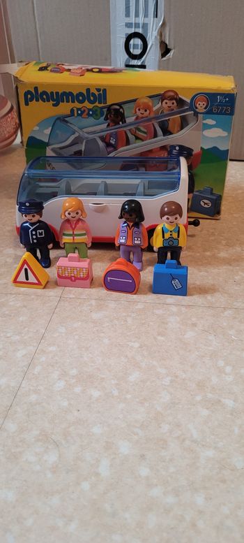 Playmobil 123 n°6773