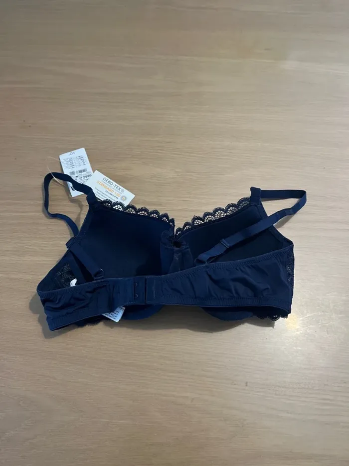 Soutien gorge - photo numéro 4