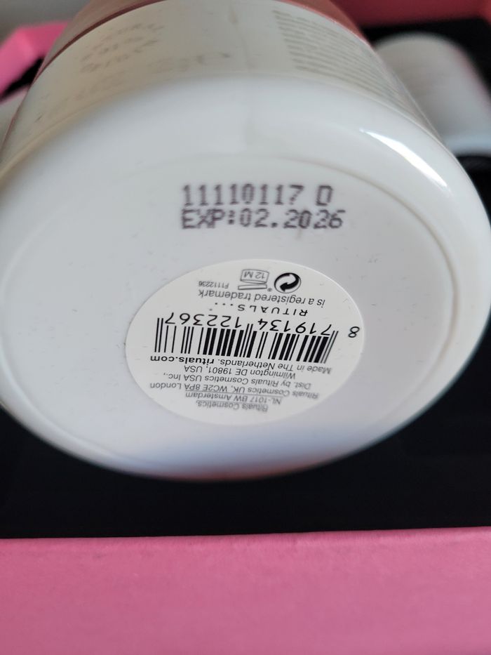 Coffret Rituals of Sakura - photo numéro 5