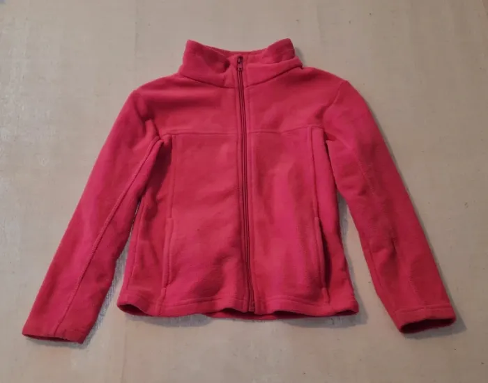 Gilet polaire