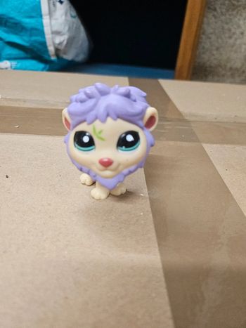 Petshop rare 2084