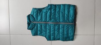 Veste sans manche 8 ans