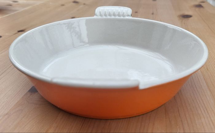 Le Creuset - Lot de 2 plats à gratin 18 - photo numéro 5