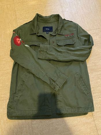 Veste fille Kiabi