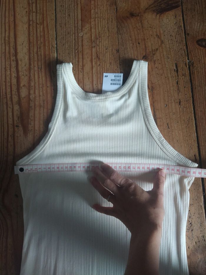 Robe longue H&M - photo numéro 3