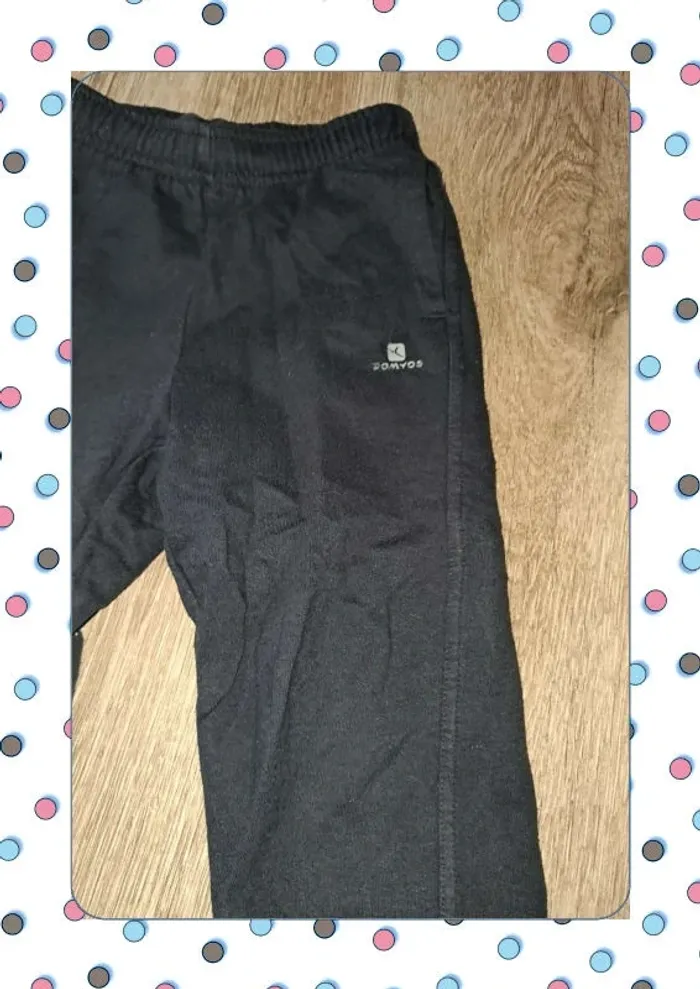 Jogging 5 ans domyos - photo numéro 2