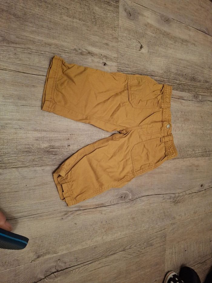 Pantalon n°155
