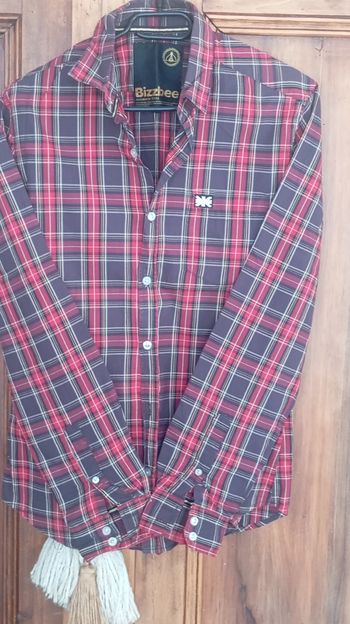 Chemise