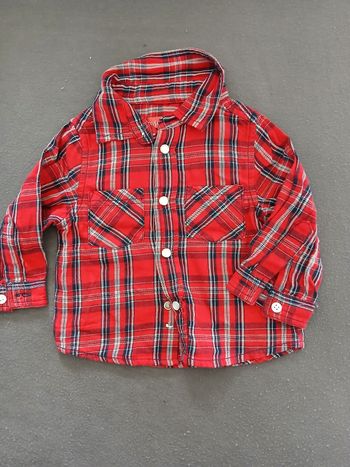 Chemise