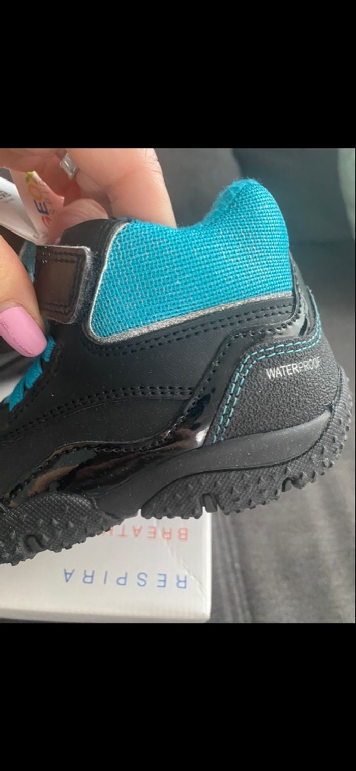 Geox imperméable taille 23 neuve - photo numéro 4