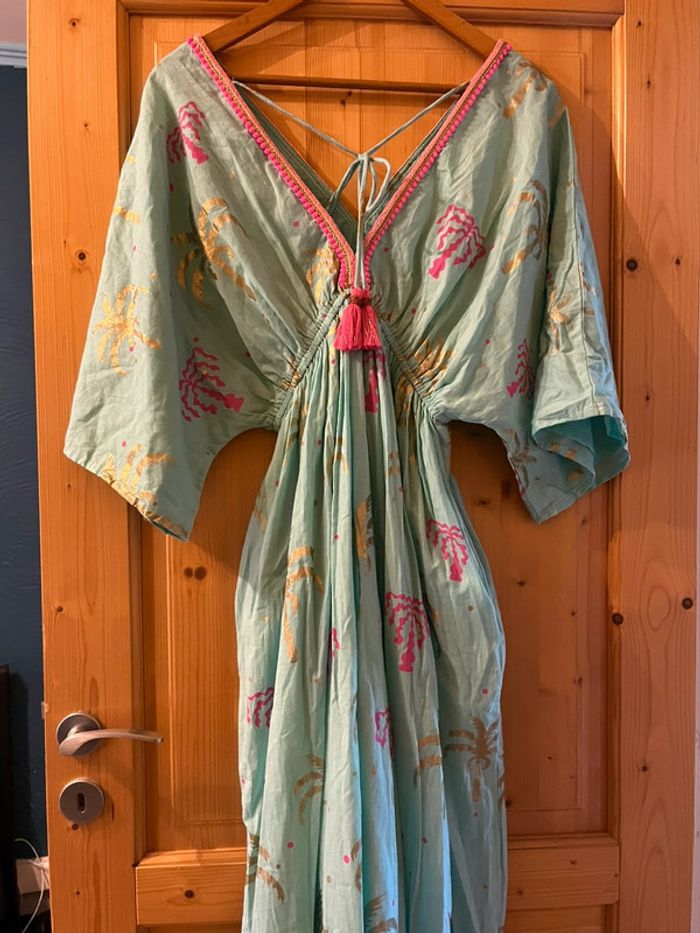Robe longue neuve - photo numéro 5