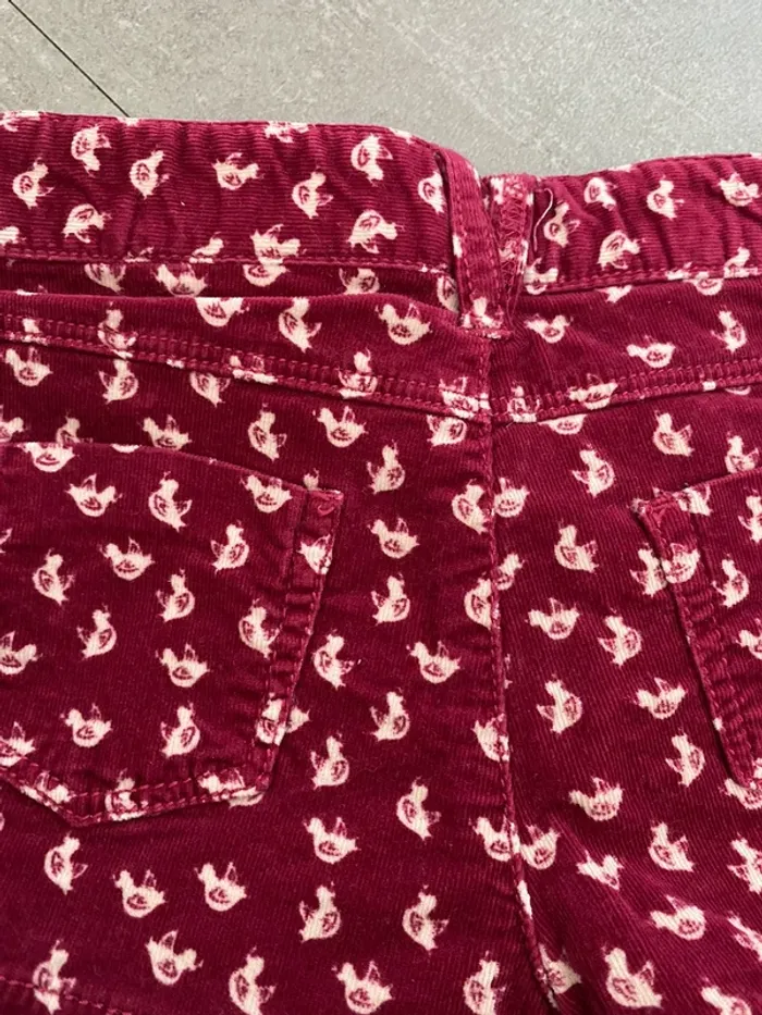 Short Zara - photo numéro 4