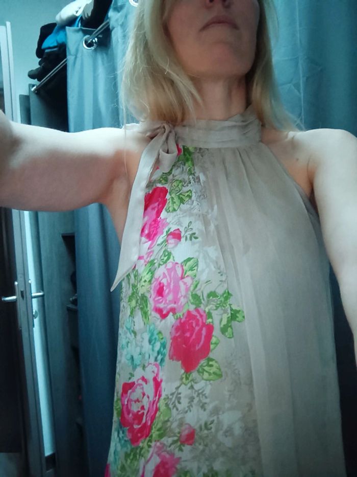 Robe femme été promod - photo numéro 2