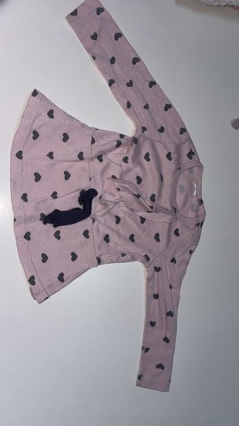 Tee shirt ml