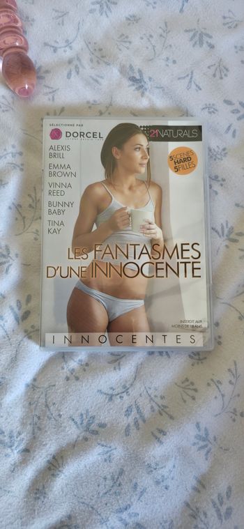 Dvd adulte