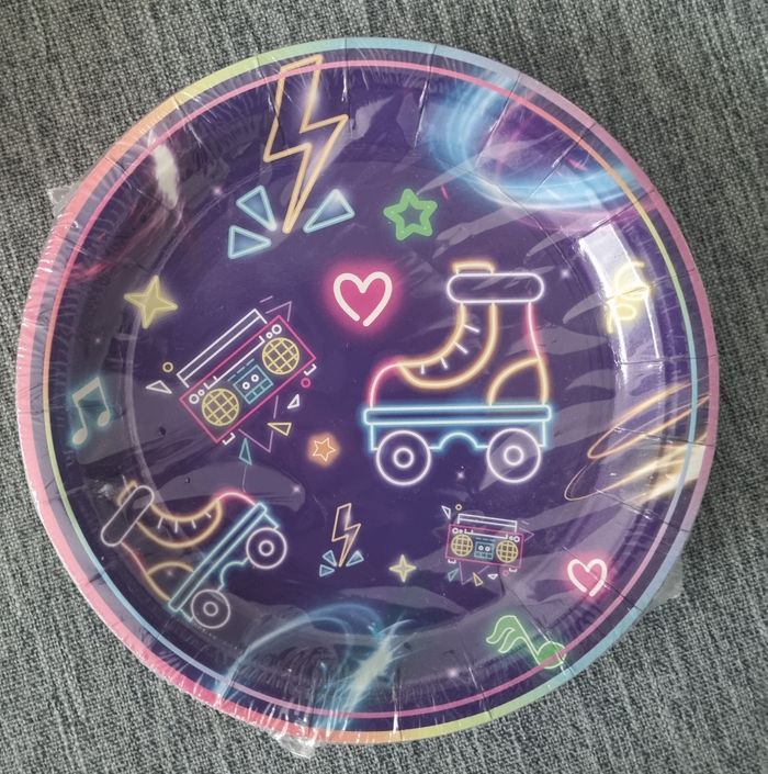 Décoration d'anniversaire - photo numéro 5