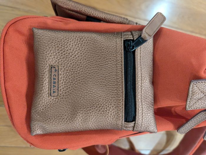 Sac à dos Cabaïa M - photo numéro 3