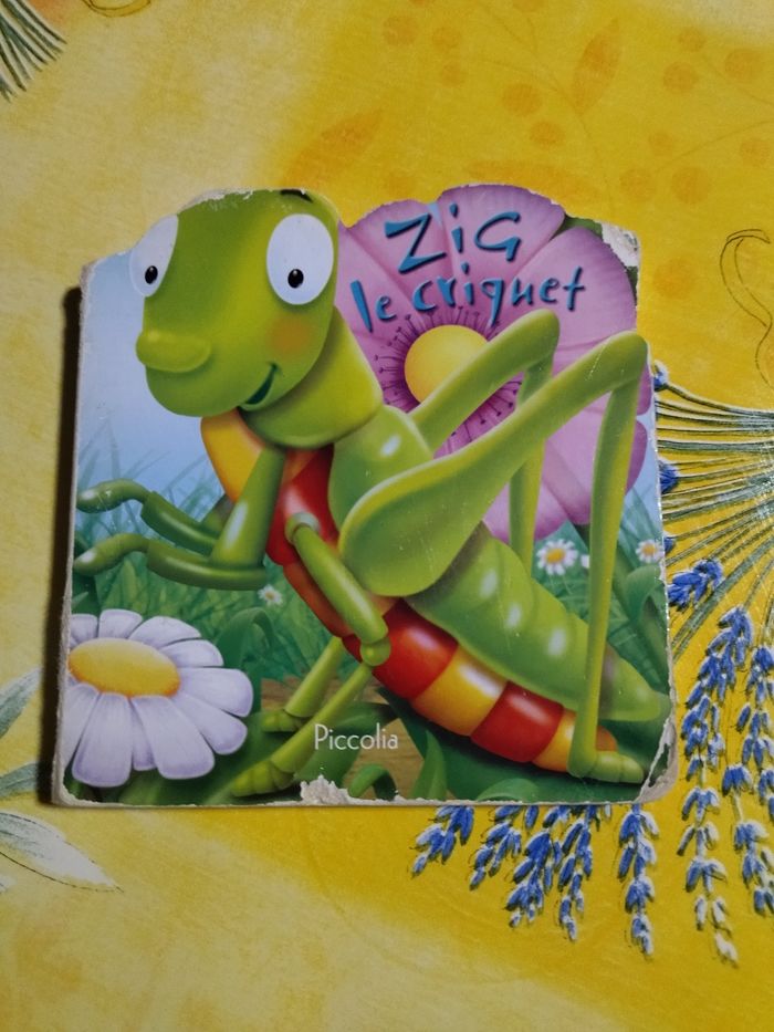 Livre