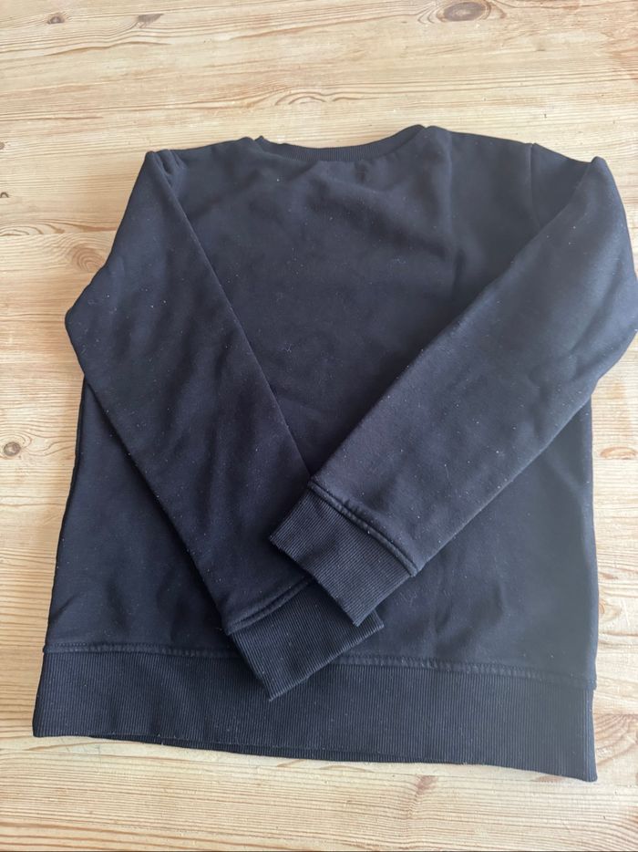 Pull garçon - photo numéro 3