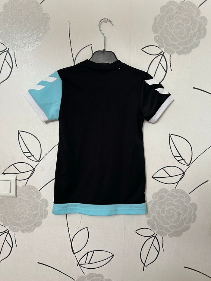 T-shirt de sport 6 ans garçon - photo numéro 3