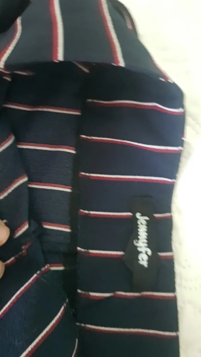 Short fluide - photo numéro 2
