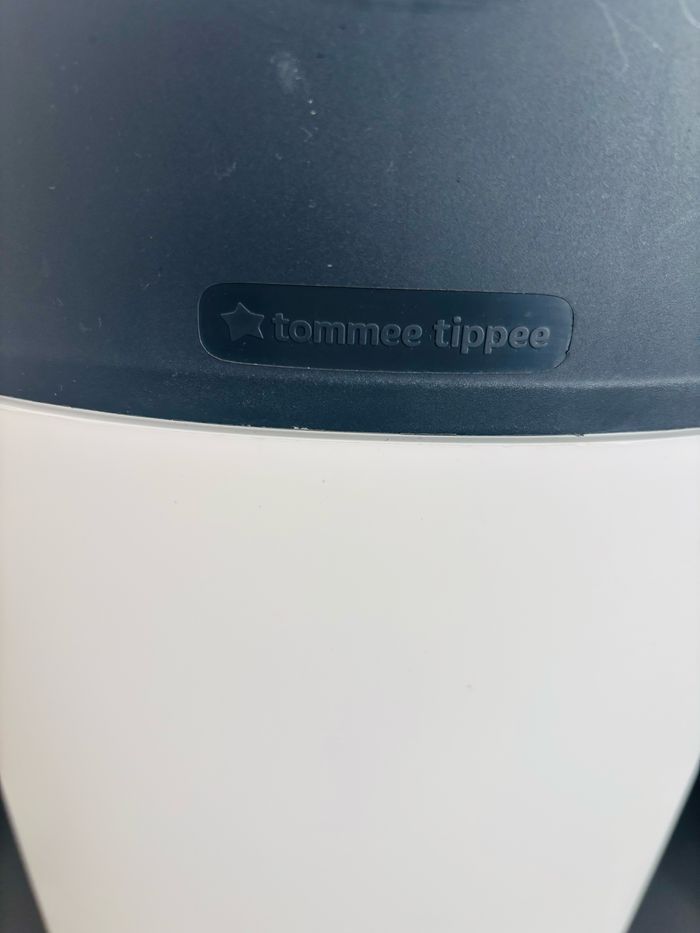 Poubelle à couche - photo numéro 3