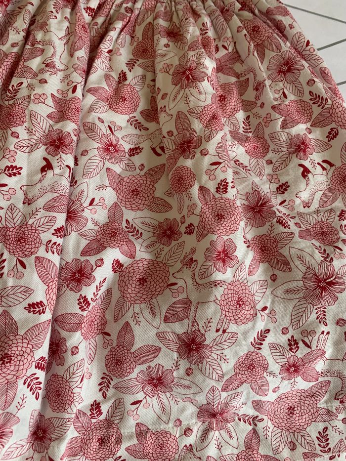 Jolie robe Sergent Major 5 ans - photo numéro 2