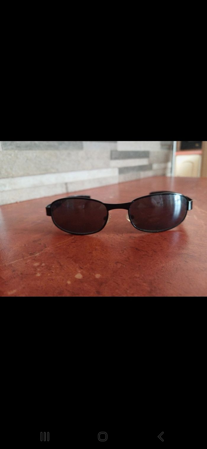 Lunettes de soleil femme