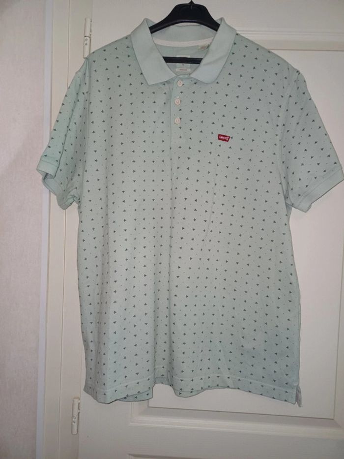 Polos Levi's