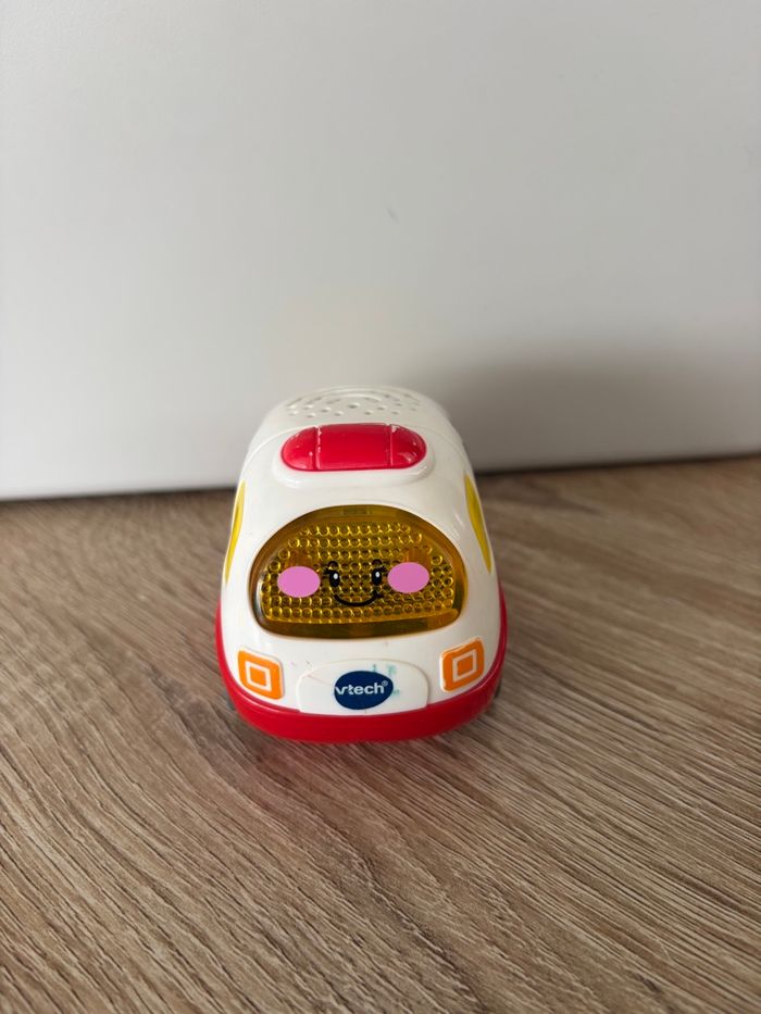 Tut tut bolide - photo numéro 2