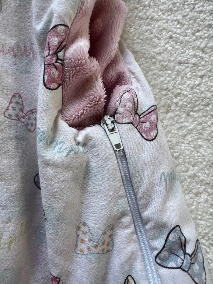 Gigoteuse Minnie - photo numéro 4