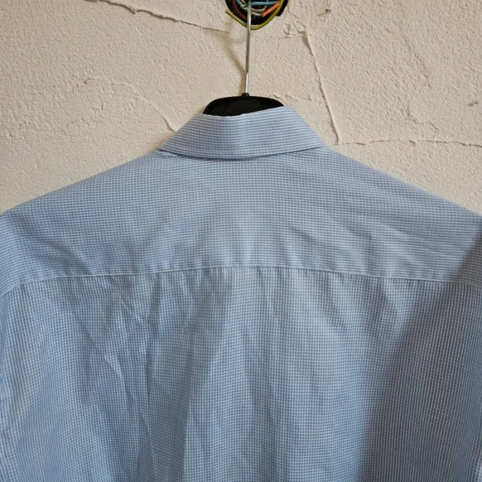 Chemises en coton - photo numéro 7
